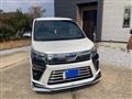 2020 Toyota Voxy