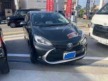 2023 Toyota AQUA