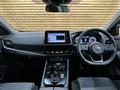 2022 Nissan X-Trail