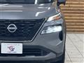 2022 Nissan X-Trail