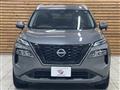 2022 Nissan X-Trail