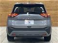 2022 Nissan X-Trail