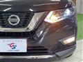 2021 Nissan X-Trail