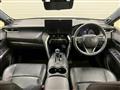2020 Toyota Harrier Hybrid