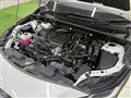 2020 Toyota Harrier Hybrid