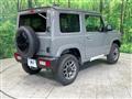 2025 Suzuki Jimny