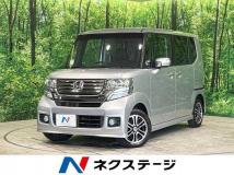 2013 Honda N BOX