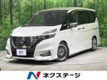 2018 Nissan Serena