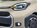 2023 Toyota Sienta