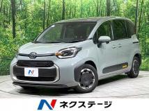 2023 Toyota Sienta