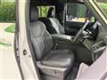 2024 Toyota Alphard G