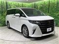 2024 Toyota Alphard G