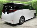2024 Toyota Alphard G