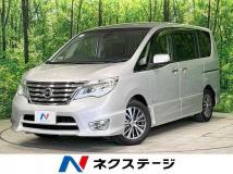 2014 Nissan Serena