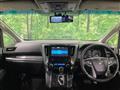 2015 Toyota Alphard G
