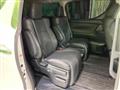 2015 Toyota Alphard G