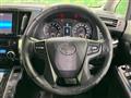 2015 Toyota Alphard G