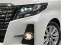 2015 Toyota Alphard G