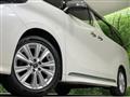 2015 Toyota Alphard G