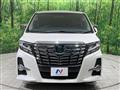 2015 Toyota Alphard G