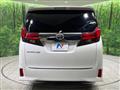 2015 Toyota Alphard G