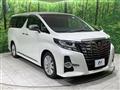 2015 Toyota Alphard G