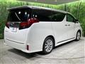 2015 Toyota Alphard G