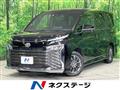 2023 Toyota Voxy