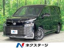2023 Toyota Voxy