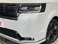 2022 Honda Step WGN