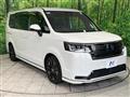 2022 Honda Step WGN