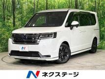2022 Honda Step WGN