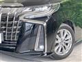 2020 Toyota Alphard G