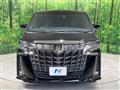 2020 Toyota Alphard G