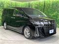 2020 Toyota Alphard G