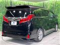 2020 Toyota Alphard G