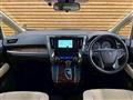 2018 Toyota Alphard G