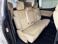2018 Toyota Alphard G