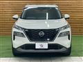 2022 Nissan X-Trail