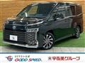 2023 Toyota Voxy