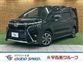 2018 Toyota Voxy