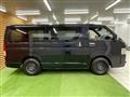 2020 Toyota Hiace Van