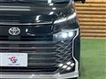 2022 Toyota Voxy