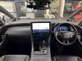 2023 Toyota Vellfire