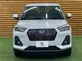 2022 Daihatsu Rocky
