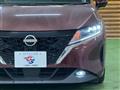 2021 Nissan Note