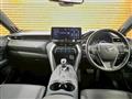 2022 Toyota Harrier Hybrid