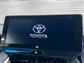 2022 Toyota Harrier Hybrid