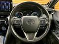 2022 Toyota Harrier Hybrid