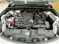 2022 Toyota Harrier Hybrid